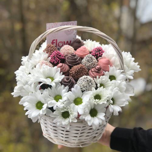 Снежная королева - средний