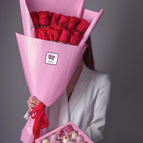 Комбо набор "PREMIUM"